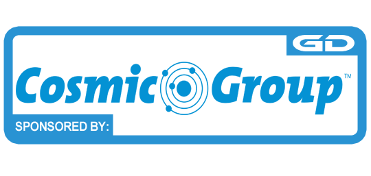 cosmic group